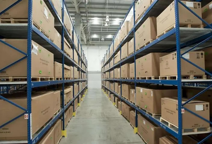 丽水到路桥区货物仓储
